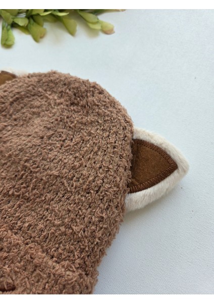 Içi Polar Kışlık Çocuk Bere / Kız Erkek Unisex Şapka modelleri