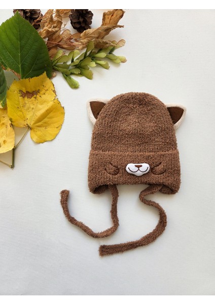 Içi Polar Kışlık Çocuk Bere / Kız Erkek Unisex Şapka indirimleri