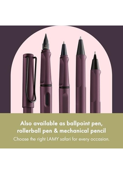 Dolma Metal Klıps M Uc Scarlet modelleri