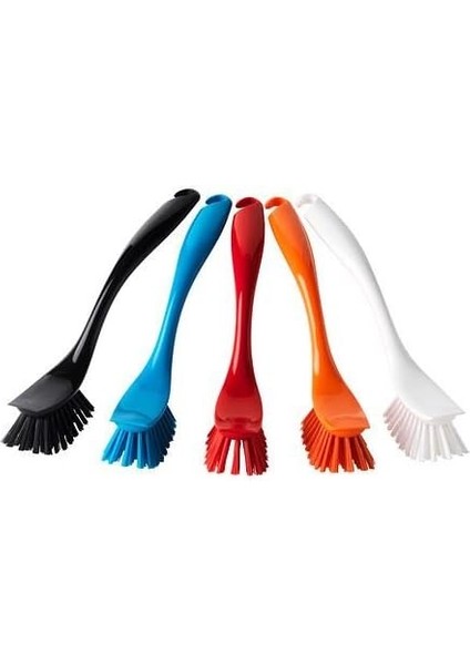 Antagen – Temizlik Fırçası, Farklı Renkler 1 Adet