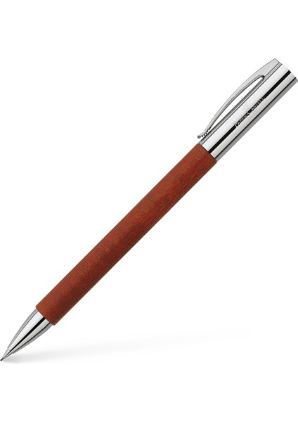 Ambition Pearwood Versatil