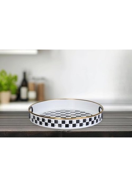 Dama Tepsi 28 cm fiyatları