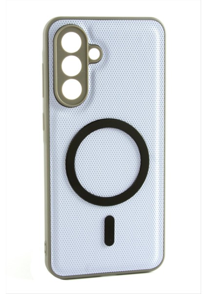 Samsung Glaxy A15 Magsaff Kapak Kılıf modelleri