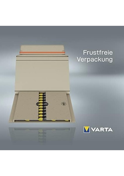 Power On Aa FOL10X10 Pbox modelleri