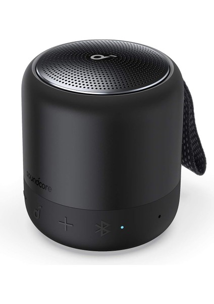 Glow 30W Taşınabilir Hoparlör, 360° Ses, Senkronize Radyant Işık, 18 Saat Oynatma Süresi, Özelleştirilebilir Eq, Işık Gösterisi, IP67, Su Geçirmez