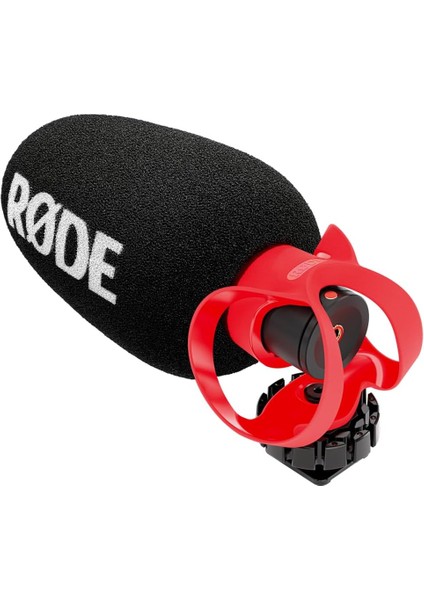 Videomicro Iı Mikrofon