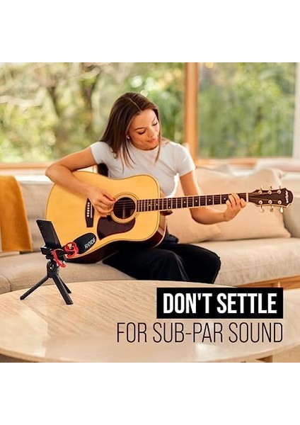 Videomicro Iı Mikrofon fiyatları