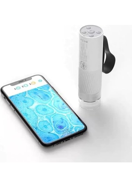 M1 Akıllı Mikroskop fiyatları