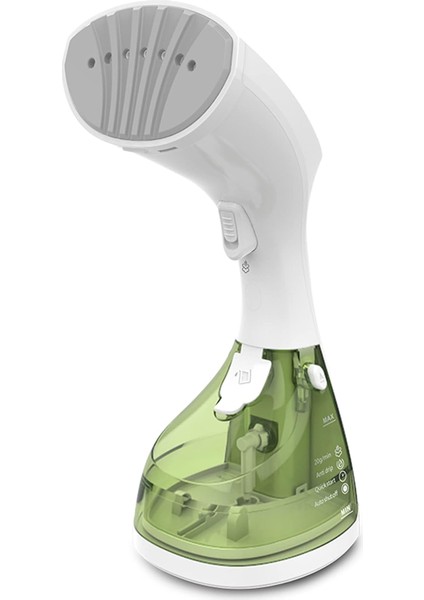 Hmgs-01 Portatif Buharlı Kırışık Giderici Dikey Ütü, Beyaz