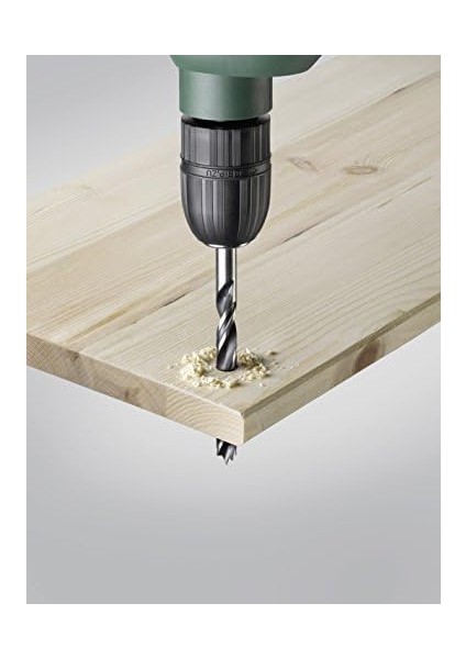 Matkap Uç Seti 8 Parça 3-10 mm - 49038900 fiyatları