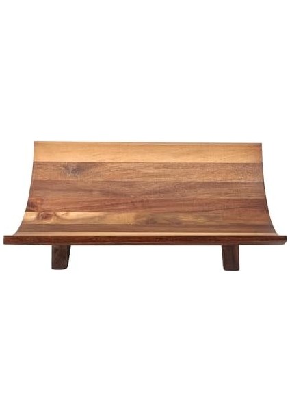 Akazie Oval Sunum Tabağı 21 Cm, Tekli fiyatları