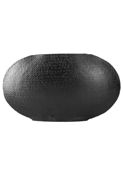 Sia Siyah Oval 25CM fiyatları