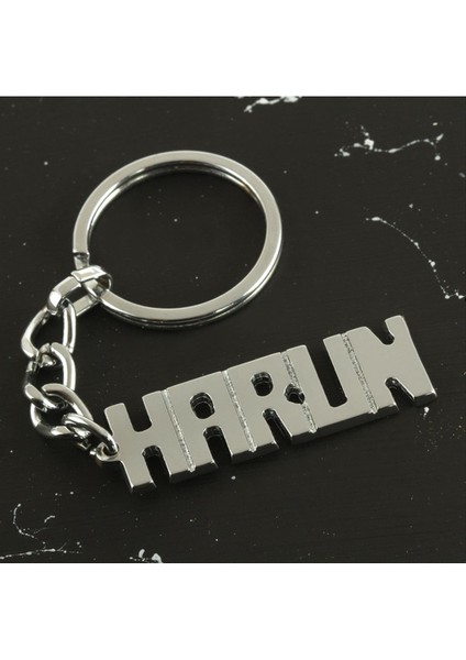 Harun Isimli Anahtarlık