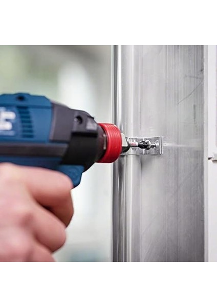 Professional Accessories 2608522358 Çift- Ph2 Tornavida Ucu 150 mm 3-Parçalı, 0 W, 0 V fiyatları