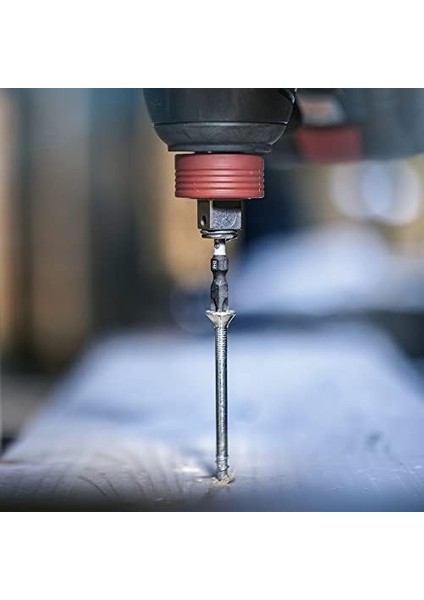 Professional Accessories 2608522358 Çift- Ph2 Tornavida Ucu 150 mm 3-Parçalı, 0 W, 0 V modelleri