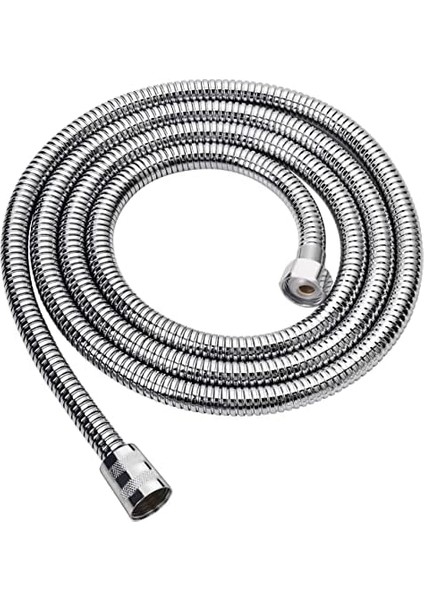 Örgülü Eko Duş Spirali/ Duş Hortumu/duş Seti /el Duşu Başlığı Zinciri/duş Takımı Yedek Duş Hortumu Spirali modelleri
