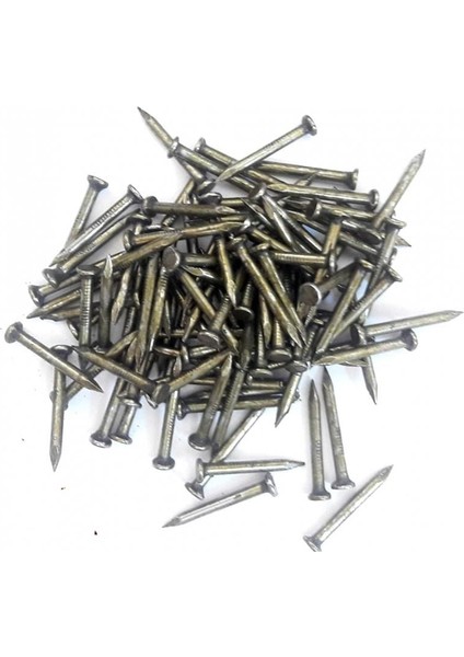 Çelik Beton Çivisi 3X30 mm (100 Adet)