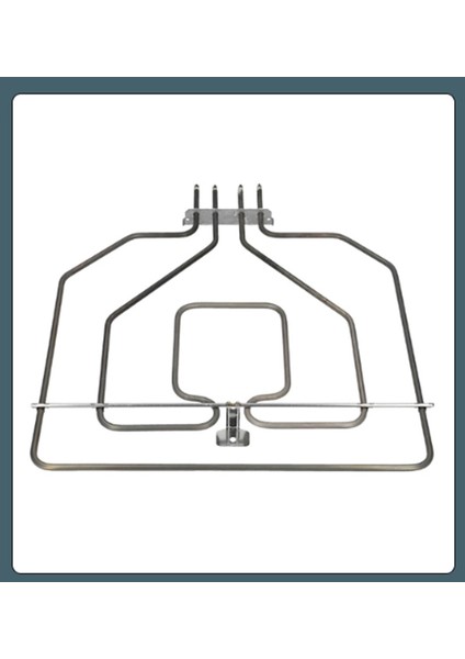 Profilo FRS4011WML/03 Uyumlu Fırın Alt Rezistansı