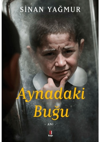 Aynadaki Buğu