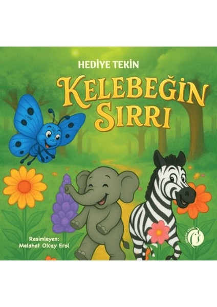 Kelebeğin Sırrı