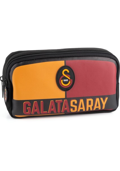 Parçalı Kalem Çantası