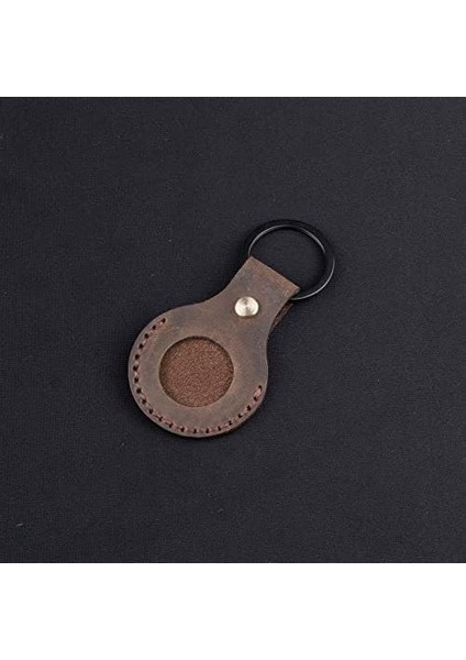 x Anahtarlık Kılıf, Kılıf, Gerçek Deri Kılıfı, Deri Anahtarlık, S Takip Cihazı, Kaliteli Kılıf, Orijinal Deri Kılıf (Kestane - Koyu ) modelleri