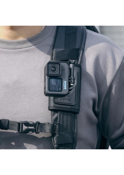 CO62 Go Iı Backpack Mount fiyatları