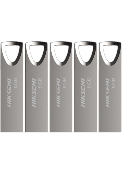 HS-USB-M200 8g Bellek