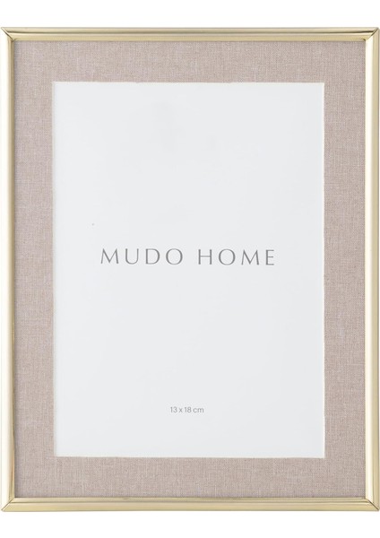 Concept Timmy Fotoğraf Çerçevesi 13X18 cm