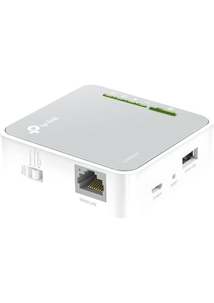 TL-WR902AC, AC750 Mbps Trl Router fiyatları