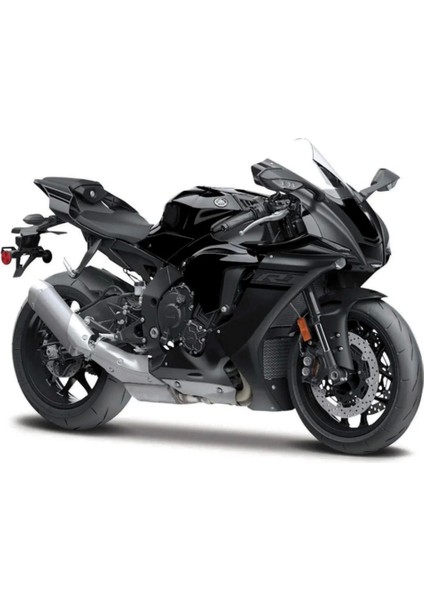 Bfs Maisto 1/12 Special Edition Motosiklet 31608 fırsatları