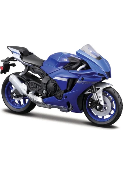 Bfs Maisto 1/12 Special Edition Motosiklet 31608 indirimleri