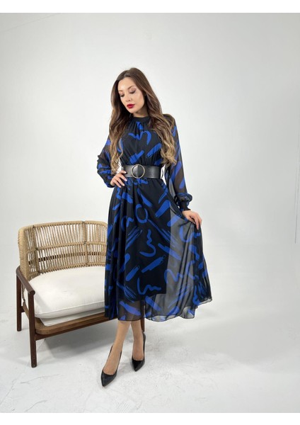 4543 Elbise-Brezilya