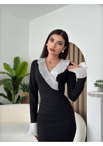 Florina Midi Boy Elbise modelleri