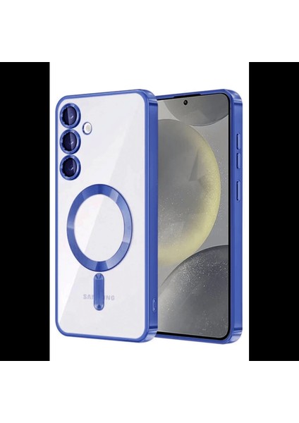 Samsung Galaxy A15 4g Kross Magneticsafe Kapak
