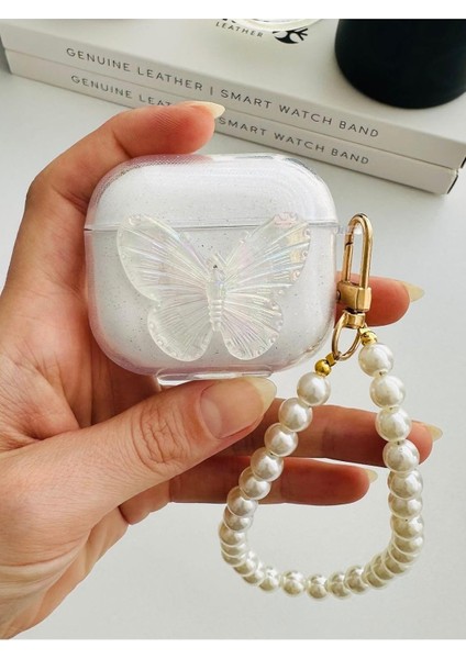 ile Uyumlu Oyuncak Tasarımlı Kalın Silikon Kılıf - Oyuncaklıkelebek