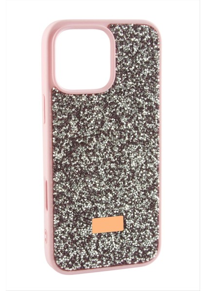 Iphone 16 Pro Max Taşlı Kapak Kılıf fiyatları