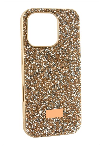 Iphone 16 Pro Max Taşlı Kapak Kılıf modelleri