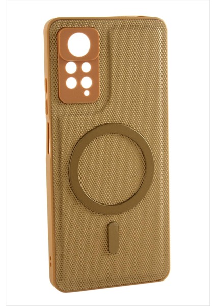 Xiaomi Redmi Note 11 Pro Magsaff Kapak Kılıf fırsatları