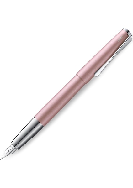 L69RM-EF Roller, Su Bazlı, Stüdyo Gül Mat, Çift Kullanımlı Tip, Sınırlı Üretim, Orijinal Ürün