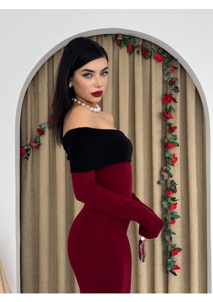 Leonidas Madonna Yaka Elbise indirimleri