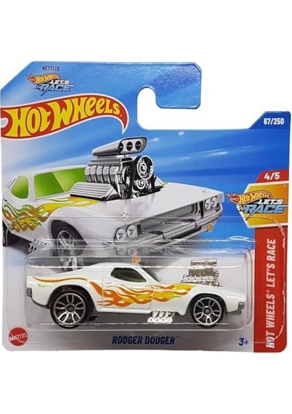 Tekli Arabalar Rodger Dodger HYX12 fiyatları