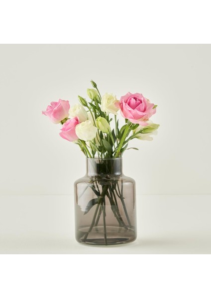 Cam Füme (14X14X20 Cm)