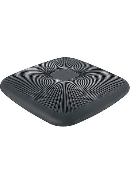 Ergo Wobble Denge Oturma Yastığı, Gri, 65390089, Ergonomik fiyatları