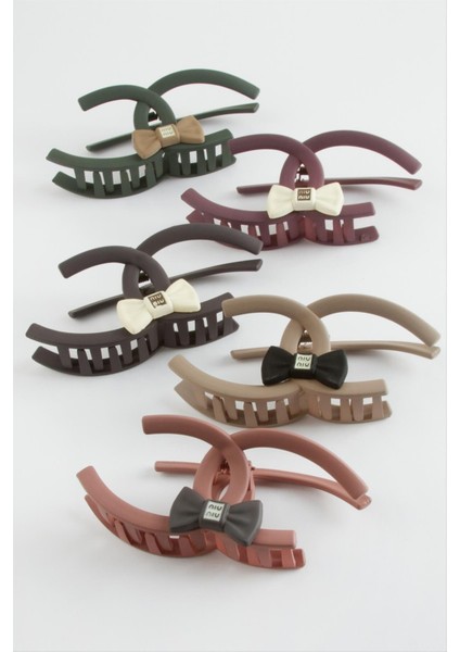 Fiyong Renkli Mandal Toka 10 cm