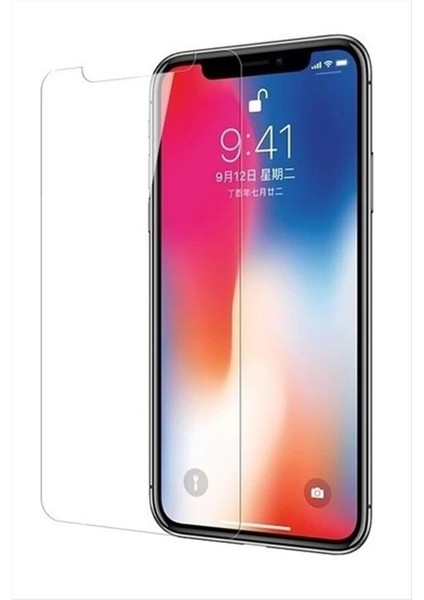 Iphone 11 Kırılmaz Cam Ekran Koruyucu