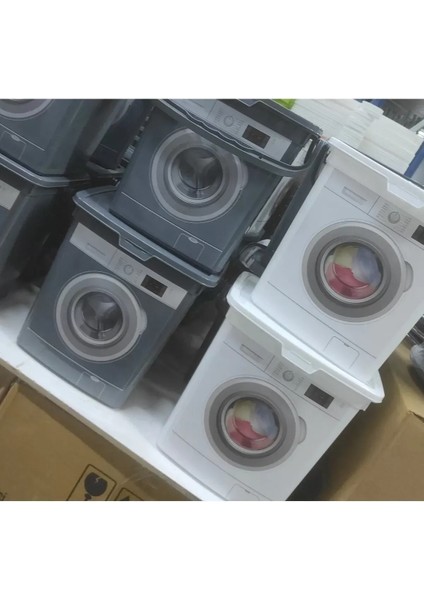 Çok Amaçlı Kova 6 Lt 1 Adet ROYALEKS-ÇNK2351