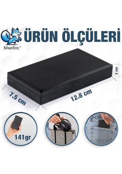 Cep Tartısı - 500G Kapasite, 0.01G, 7 Ölçü Birimi, Dara Fonksiyonu, Büyük Ekran, Otomatik Kapanma modelleri