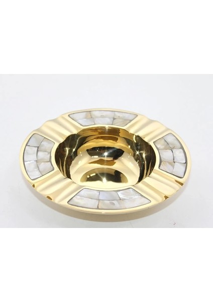 Pirinç Sedefli Küllük 1730