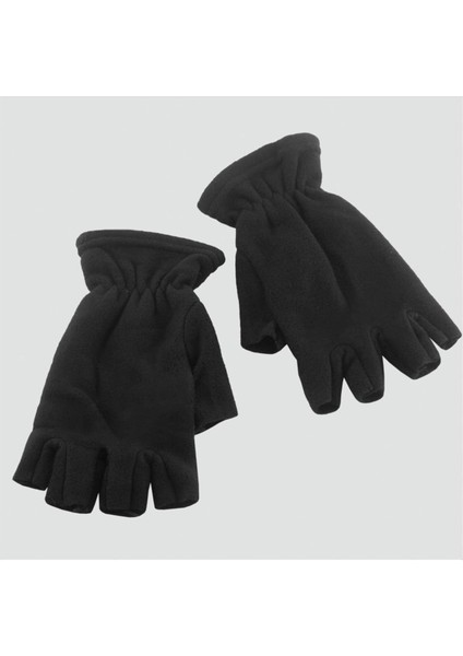 Kesik Uçlu Polar Eldiven